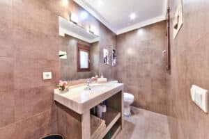 Foto van Villa in Moraira – afbeelding 9