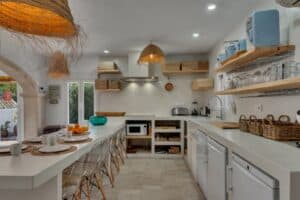 Foto van Villa in Moraira Benimeit – afbeelding 10