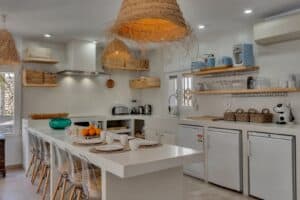 Foto van Villa in Moraira Benimeit – afbeelding 11