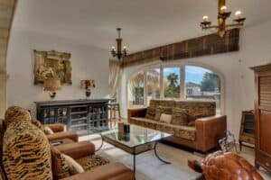 Foto van Villa in Moraira Benimeit – afbeelding 14