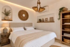 Foto van Villa in Moraira Benimeit – afbeelding 15
