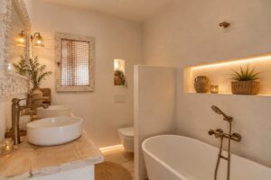 Foto van Villa in Moraira Benimeit – afbeelding 17