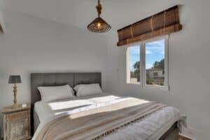 Foto van Villa in Moraira Benimeit – afbeelding 19