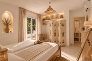 Foto van Villa in Moraira Benimeit – afbeelding 22