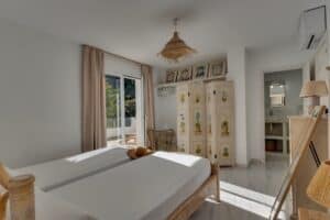 Foto van Villa in Moraira Benimeit – afbeelding 23