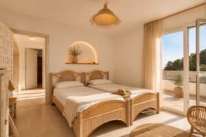 Foto van Villa in Moraira Benimeit – afbeelding 24