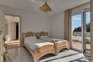 Foto van Villa in Moraira Benimeit – afbeelding 25