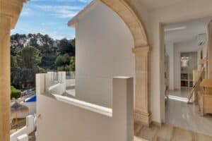 Foto van Villa in Moraira Benimeit – afbeelding 29