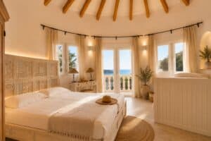 Foto van Villa in Moraira Benimeit – afbeelding 30