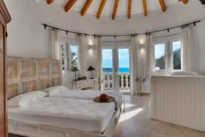 Foto van Villa in Moraira Benimeit – afbeelding 31