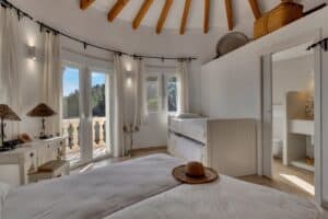 Foto van Villa in Moraira Benimeit – afbeelding 32