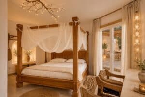 Foto van Villa in Moraira Benimeit – afbeelding 36