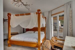 Foto van Villa in Moraira Benimeit – afbeelding 37