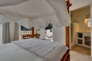 Foto van Villa in Moraira Benimeit – afbeelding 38