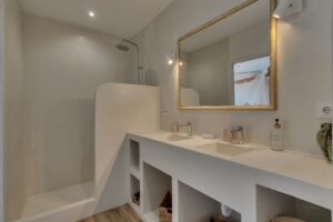 Foto van Villa in Moraira Benimeit – afbeelding 39