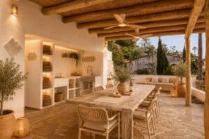 Foto van Villa in Moraira Benimeit – afbeelding 42