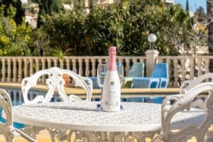Foto van Villa in Moraira Benimeit – afbeelding 48