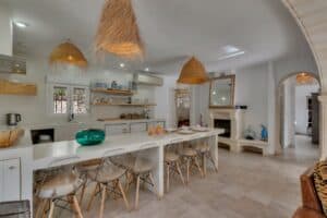 Foto van Villa in Moraira Benimeit – afbeelding 9