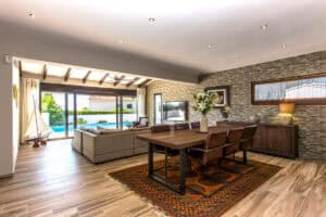 Foto van Villa in Moraira Centro – afbeelding 10