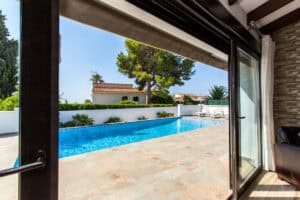 Foto van Villa in Moraira Centro – afbeelding 11