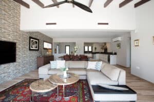 Foto van Villa in Moraira Centro – afbeelding 12
