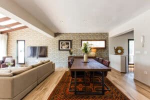 Foto van Villa in Moraira Centro – afbeelding 13