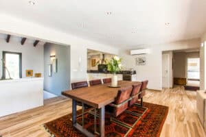 Foto van Villa in Moraira Centro – afbeelding 14