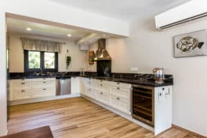 Foto van Villa in Moraira Centro – afbeelding 15