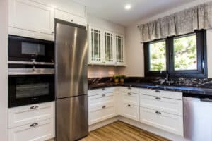 Foto van Villa in Moraira Centro – afbeelding 16
