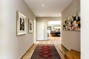 Foto van Villa in Moraira Centro – afbeelding 17