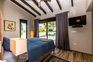 Foto van Villa in Moraira Centro – afbeelding 19
