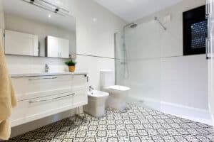 Foto van Villa in Moraira Centro – afbeelding 21