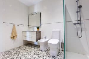 Foto van Villa in Moraira Centro – afbeelding 22