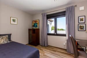 Foto van Villa in Moraira Centro – afbeelding 29