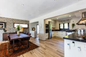 Foto van Villa in Moraira Centro – afbeelding 3