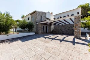 Foto van Villa in Moraira Centro – afbeelding 0
