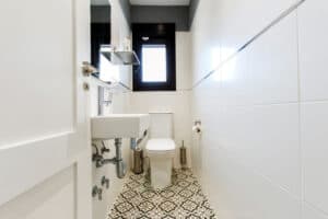 Foto van Villa in Moraira Centro – afbeelding 31