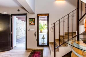 Foto van Villa in Moraira Centro – afbeelding 33
