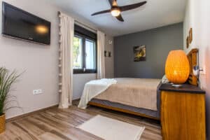 Foto van Villa in Moraira Centro – afbeelding 36