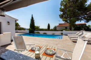 Foto van Villa in Moraira Centro – afbeelding 41