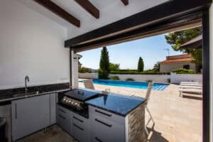 Foto van Villa in Moraira Centro – afbeelding 43