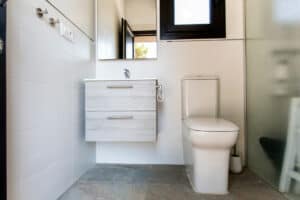 Foto van Villa in Moraira Centro – afbeelding 44