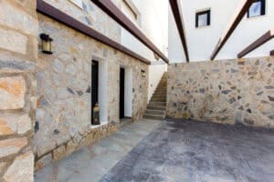 Foto van Villa in Moraira Centro – afbeelding 45