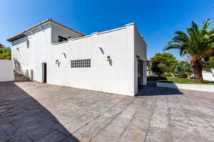 Foto van Villa in Moraira Centro – afbeelding 46