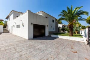 Foto van Villa in Moraira Centro – afbeelding 47