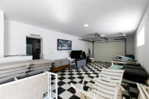 Foto van Villa in Moraira Centro – afbeelding 48