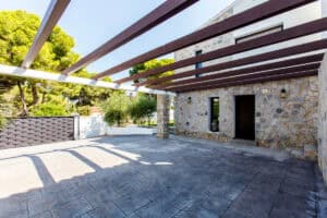 Foto van Villa in Moraira Centro – afbeelding 7