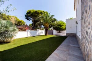 Foto van Villa in Moraira Centro – afbeelding 8