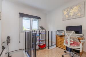 Foto van Villa in Moraira Puerto – afbeelding 15