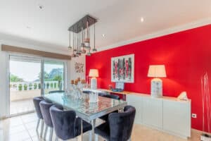 Foto van Villa in Moraira Puerto – afbeelding 17